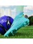 Futbol Kramponları Erkek Futbol Profilli Fg Çocuk Aşınmaya Dayanıklı Antrenman Ayakkabıları Açık Kaymaz Spor Ayakkabıları (Yurt Dışından) 4