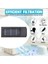 Ecovacs X2 X2 Pro Filtre Paspas Silme Yan Fırça Filtre Elektrikli Süpürge Süpürme Robotu Süpürgesi (Yurt Dışından) 5