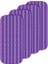 Swiffer Wet Jet ile Uyumlu Yeniden Kullanılabilir Paspas Pedleri, Islak Jet Pedleri Yedekleri, Mikrofiber Yedek Pedler 4'lü Paket Mor (Yurt Dışından) 1