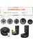 8 Adet Lastikler Irobot Roomba Robotlu Süpürge Tekerlekleri Serisi 500 600 700 800 I7 S9 Irobot Tekerlek Yedek Parçaları (Yurt Dışından) 4