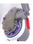 Dyson V7 V8 V10 V11 Elektrikli Süpürge Elektrikli Paspas Kafası Su Deposu Ücretsiz El Yıkama Kovası Özel, Beyaz (Yurt Dışından) 6