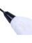 1 Adet Moda Türkiye Tüy Silgi Siyah Plastik Saplı Temizleme Aracı (Beyaz) 35 cm (Yurt Dışından) 5