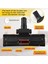 32MM Evrensel Elektrikli Süpürge Euro Zemin Fırça Kafası Zemin ve Halı Combo Aracı Için Fırça Eki (Yurt Dışından) 5