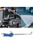 Pnömatik Motor Toz Üfleme - Motor Temizleme - Yüksek Basınçlı Araç Yıkama - Avrupa Ortak Toz Üfleme Aracı (Yurt Dışından) 3