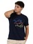 Üçlü Carette Bisiklet Yk T-Shirt 2