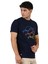 Üçlü Carette Bisiklet Yk T-Shirt 3