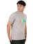 Bisiklet Yk Parçalı T-Shirt 1