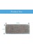 M6 Islak Paspas Pedleri ile Uyumlu Yedek I-Robot M Serisi M6 (6110) (6012) (6112) Ultimate Robot Mop (Yurt Dışından) 2