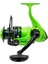 New Modern Times 4000 Olta Makinesi Green Standart-Standart 1