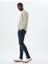 Skinny Fit Kot Pantolon - Michael Jean 2