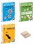 LGS 8. Sınıf Matematik Fen Bilimleri ve Türkçe Atölyem 3'lü Set 1