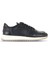 Bueno Shoes Siyah Deri Kadın Spor Ayakkabı 16Wa6061 16Wa6061 1