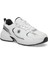 Lumberjacl Pol Wmn Pu Beyaz Memory Foam Kadın Spor Ayakkabı 1