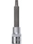 007-RC9501 T-30 1/2” Bits Uçlu Torx Lokma Uzun 1
