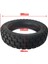 60/70-6.5 Elektrikli Scooter Tubeless Off-Road 10 Inç Lastik 3