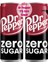 Dr. Pepper Dr Pepper Zero Sugar 330ML 2 Adet 1