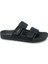 Bahama-16 Ortopedik Günlük Unisex Rahat Terlik 1