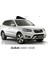 Hyundai Santafe 2006-2012 600X450 Muz Silecek Takımı (Cam Sabunu Hediyeli) 1