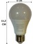 10W(75W) 11000K (Mavi Işık) E27 Duylu LED Ampul (10 Adet) 4