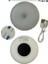 CT-5180 4000K (Günışığı) Mıknatıslı Kabin LED Aydınlatma (10 Adet) 3