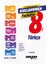 Ankara Yyaıncılık 8. Sınıf Türkçe Güçlendiren Fasiküller 2024-2025 Güncel Baskı 1