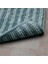 Toftbo Banyo Paspası Çizgili Mavi 50X80 cm 60526537 3