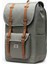 Little America Backpack Sırt Çantası 2