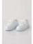 Günlük Beyaz Air Unisex Sneaker 1