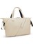 Kıplıng Art M Baby Bag Bebek Çantası (Alt Değiştirme Şilteli, Biberon ve Emzik Tutuculu) 2