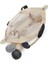 Kıplıng Art M Baby Bag Bebek Çantası (Alt Değiştirme Şilteli, Biberon ve Emzik Tutuculu) 3