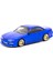 1:64 Vertex Nissan Silvia S14 Blue Metallic 1