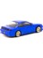 1:64 Vertex Nissan Silvia S14 Blue Metallic 2