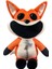30 cm Gülümseyen Hayvan Peluş Oyuncak Gülümseyen Hayvan Catnap Catnat Accion Bebek Yumuşak Oyuncak Peluş Yastık Doğum Günü Noel Hediyesi (Yurt Dışından) 5