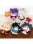 Boding Store 12 cm Rambly Peluş Anime Oyuncak Peluş Oyuncak Dolması Hayvan Yumuşak Peluş Çocuk Hediye Bebek Doğum Günü (Yurt Dışından) 4