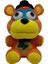 Boding Store Beş Gece Freddy'nin Fnaf Sevimli Peluş Oyuncak Oyunu Bebek 18 cm Bonnie Ayı Tilki Karikatür Dolması Doll Freddy Oyuncak Çocuk Hediye (Yurt Dışından) 1