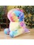 25 cm Yumuşak Dinozor Bebek Peluş Oyuncak Yumuşak Dinozor Peluş Oyuncak Küçük Karikatür Sevimli Hayvan Çocuk Doğum Günü Doldurulmuş Hayvan Bebek (Yurt Dışından) 2