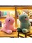 25 cm Yumuşak Dinozor Bebek Peluş Oyuncak Yumuşak Dinozor Peluş Oyuncak Küçük Karikatür Sevimli Hayvan Çocuk Doğum Günü Doldurulmuş Hayvan Bebek (Yurt Dışından) 4