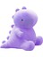 25 cm Yumuşak Dinozor Bebek Peluş Oyuncak Yumuşak Dinozor Peluş Oyuncak Küçük Karikatür Sevimli Hayvan Çocuk Doğum Günü Doldurulmuş Hayvan Bebek (Yurt Dışından) 5