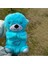30CM Bebek Nefes Alan Ayı Yatıştırıcı Su Samuru Peluş Oyuncak Bebek Oyuncak Çocuk Yatıştırıcı Müzik Uyku Arkadaşı Ses ve Işık Bebek Oyuncak Hediye (Yurt Dışından) 5