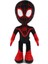 20CM Disney Marvel Örümcek Adam Peluş Oyuncak Yumuşak Dolgulu Çizgi Film Bebeği Büyük Peluş Çocuk Bez Bebek Yastık Çocuk Noel Hediyesi (Yurt Dışından) 5