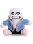 Boding Store 20 cm Undertale Peluş Oyuncak Oyunu Undertale Sans Peluş Oyuncak Yumuşak Dolu Peluş Oyuncak Bebek Çocuk Doğum Günü Noel Hediyesi (Yurt Dışından) 2