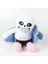 Boding Store 20 cm Undertale Peluş Oyuncak Oyunu Undertale Sans Peluş Oyuncak Yumuşak Dolu Peluş Oyuncak Bebek Çocuk Doğum Günü Noel Hediyesi (Yurt Dışından) 4