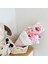 Kuromi Dondurma Bebek Buketi Kawaii Peluş Oyuncak Hello Kitty Kız Doğum Günü Hediyesi Sevimli Çocuk Oyuncak Sanrio Peluş Oyuncak Loopy Bebek (Yurt Dışından) 1