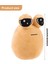22 Cm/8.6in Pou Peluş Karikatür Uzaylı Oyuncak Sevimli Doldurulmuş Hayvan Bebek Popüler Oyun Karakteri Hediye (Yurt Dışından) 5