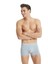 Tender Cotton Gri Melanj Boxer C0T2N2O9 5