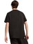 Better Sportswear Erkek Siyah Günlük Stil T-Shirt 68175701 2