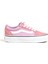 Ward Platform Kadın Çok Renkli Sneaker Ayakkabı VN000CV1YBH1 1