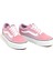 Ward Platform Kadın Çok Renkli Sneaker Ayakkabı VN000CV1YBH1 2