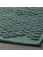 Fjallkattfot Banyo Paspası Turkuaz 50X80 cm 00586416 3