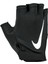 M Gym Essential Fg 2.0 Erkek Siyah Antrenman Eldiveni N.101.2315.091.XL 1